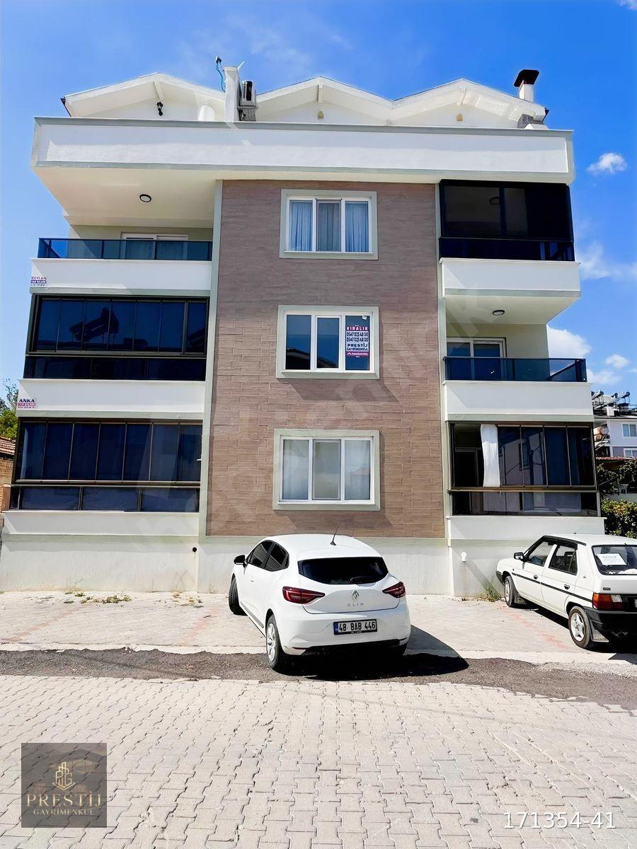 PRESTİJ GAYRİMENKULDEN KİRALIK 2+1 KAPALI MUTFAK DAİRE