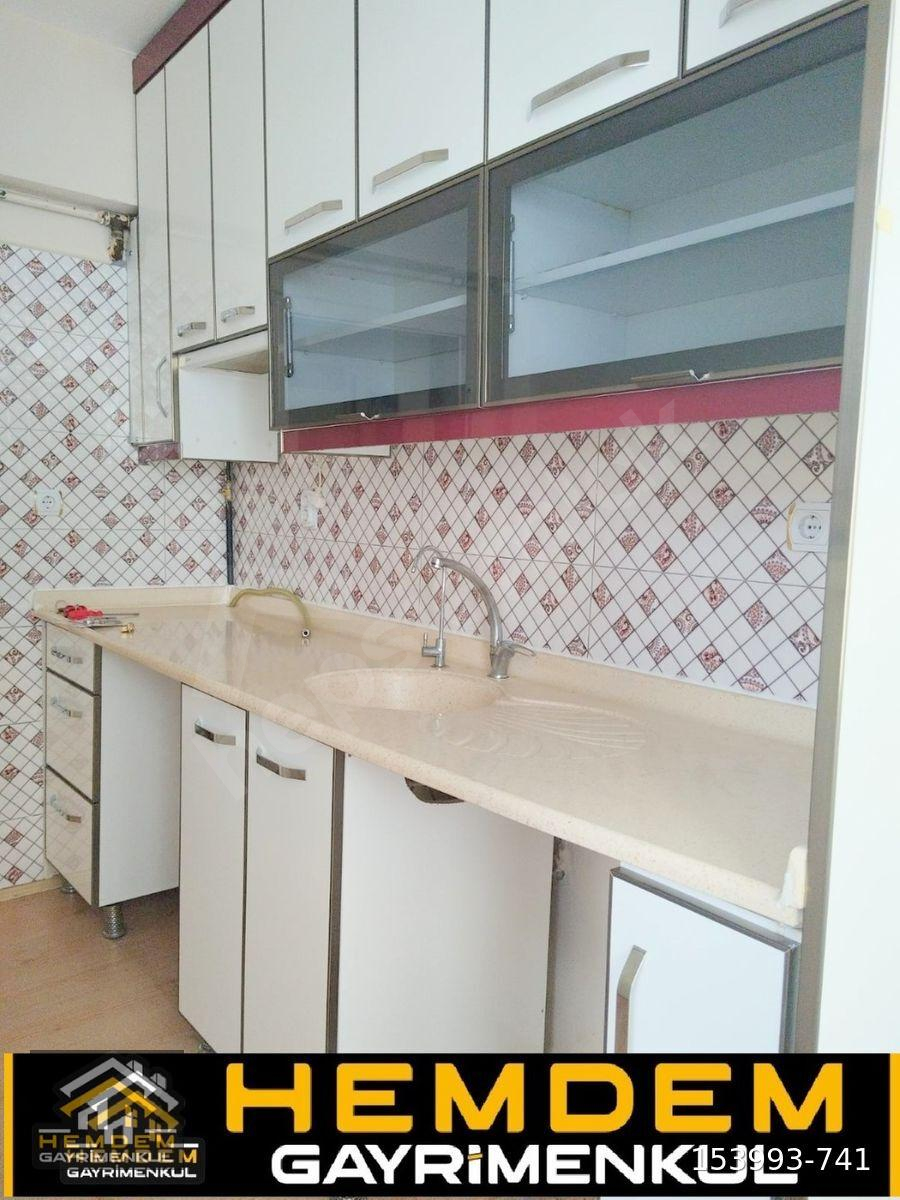 HEMDEM GAYRİMENKUL'DEN 30 AĞUSTOS'TA MERKEZE YAKIN ÖN CEPHE 3+1 SATILIK DAİRE