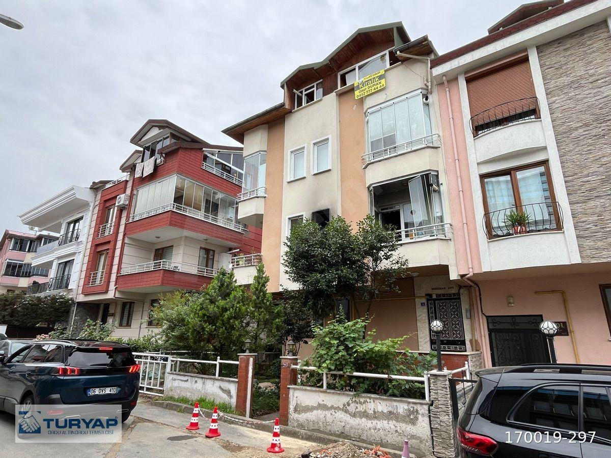 ORDU AKYAZI SAHİLDE EŞYALI 3+1 KİRALIK DAİRE