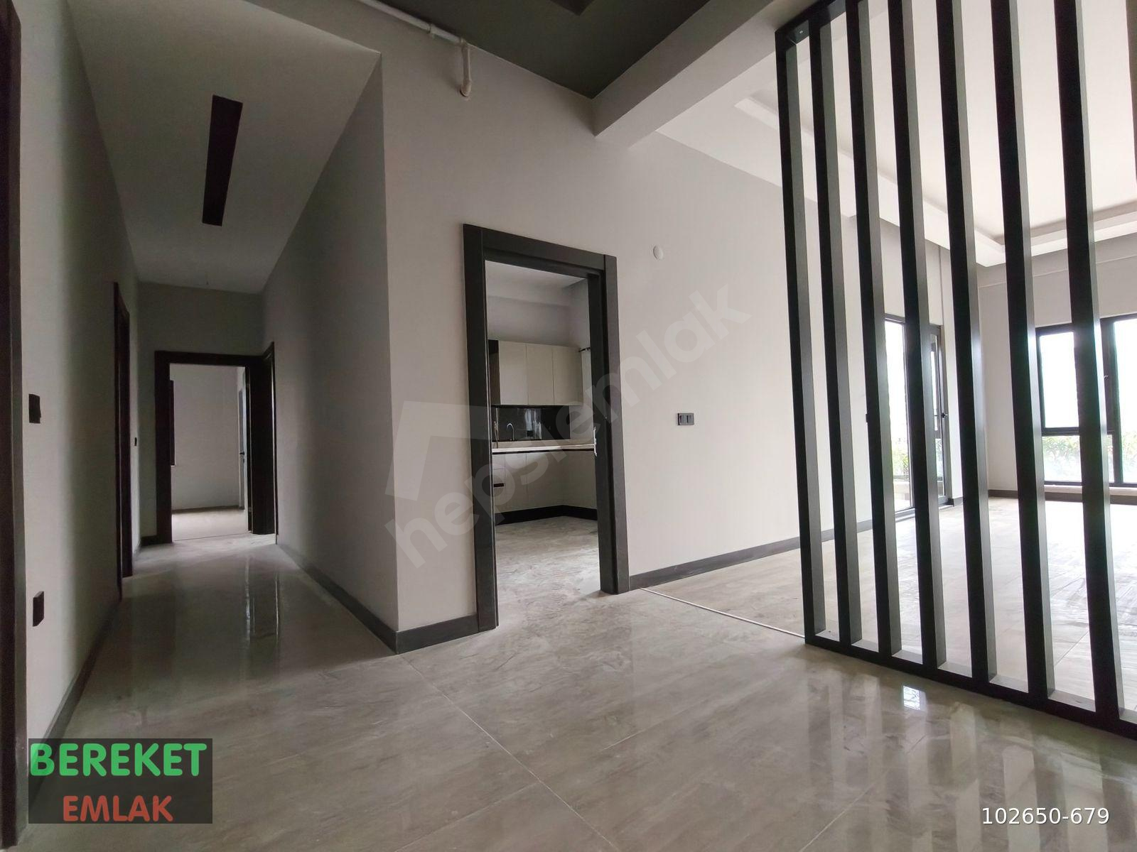 KAYAPA TREND 16 SİTESİNDE SATILIK 3+1 DÜZ GİRİŞ,SIFIR DAİRE
