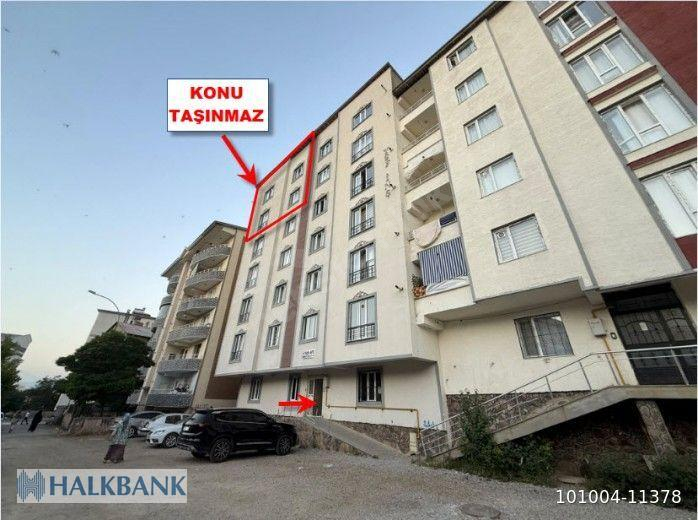 Muş Merkez Satılık Konut