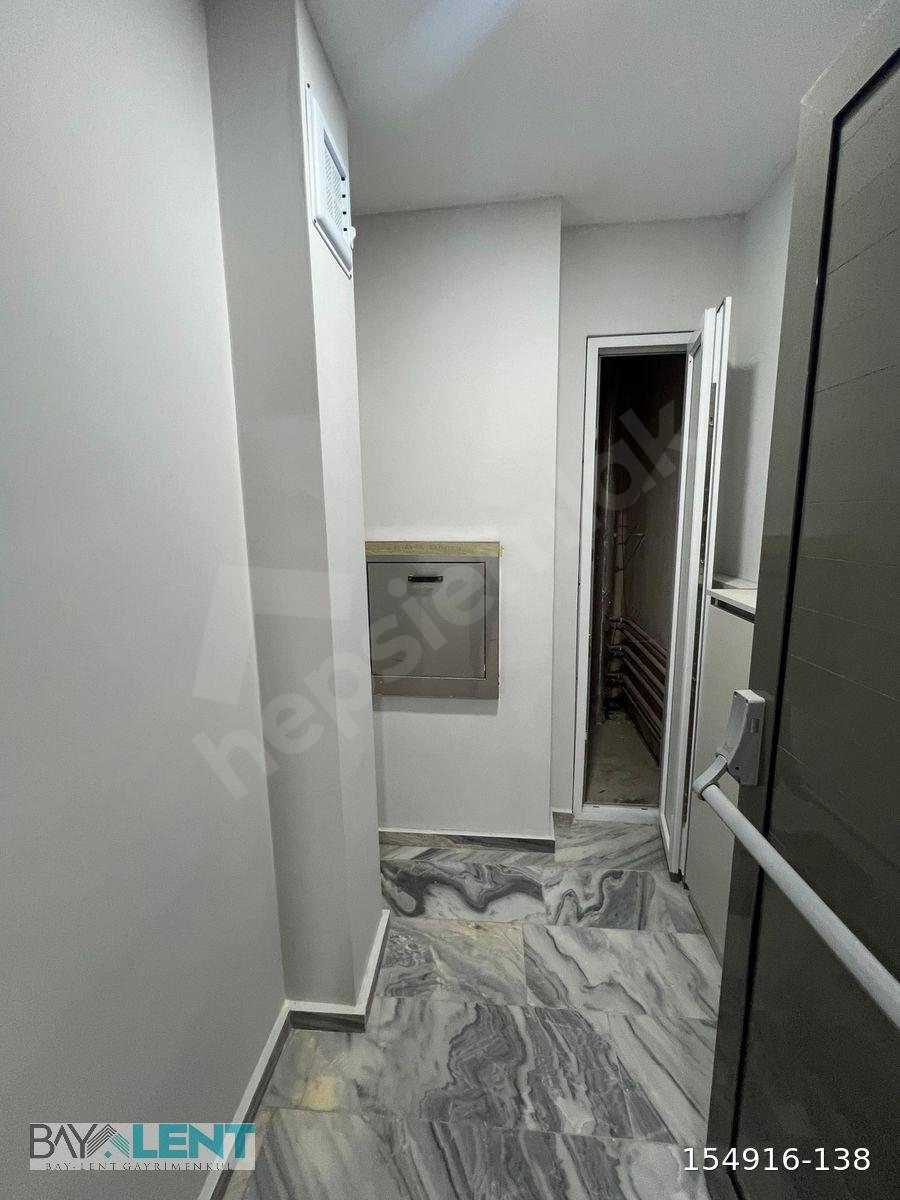 BAY-LENT EMLAK'TAN AYYILDIZ KONUTLARINDA KİRALIK 3+1ve2+1 DAİRE