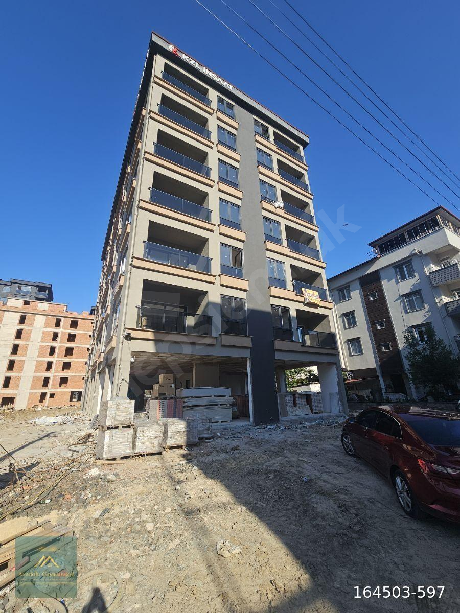 ANADOLU'DAN CUMHURİYET'TE SATILIK FIRSAT 2+1