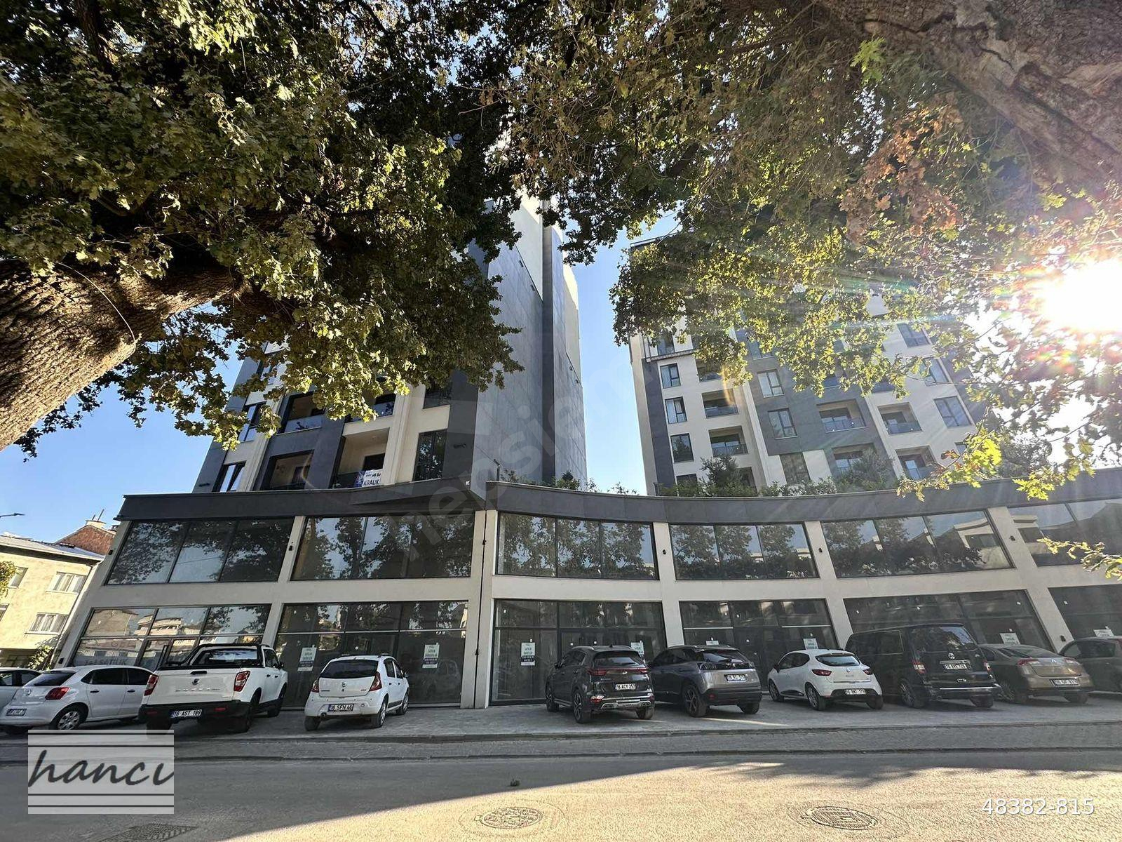 NİLÜFER BALAT ADA SAPHİRE DE SATILIK SIFIR LOFT DAİRE