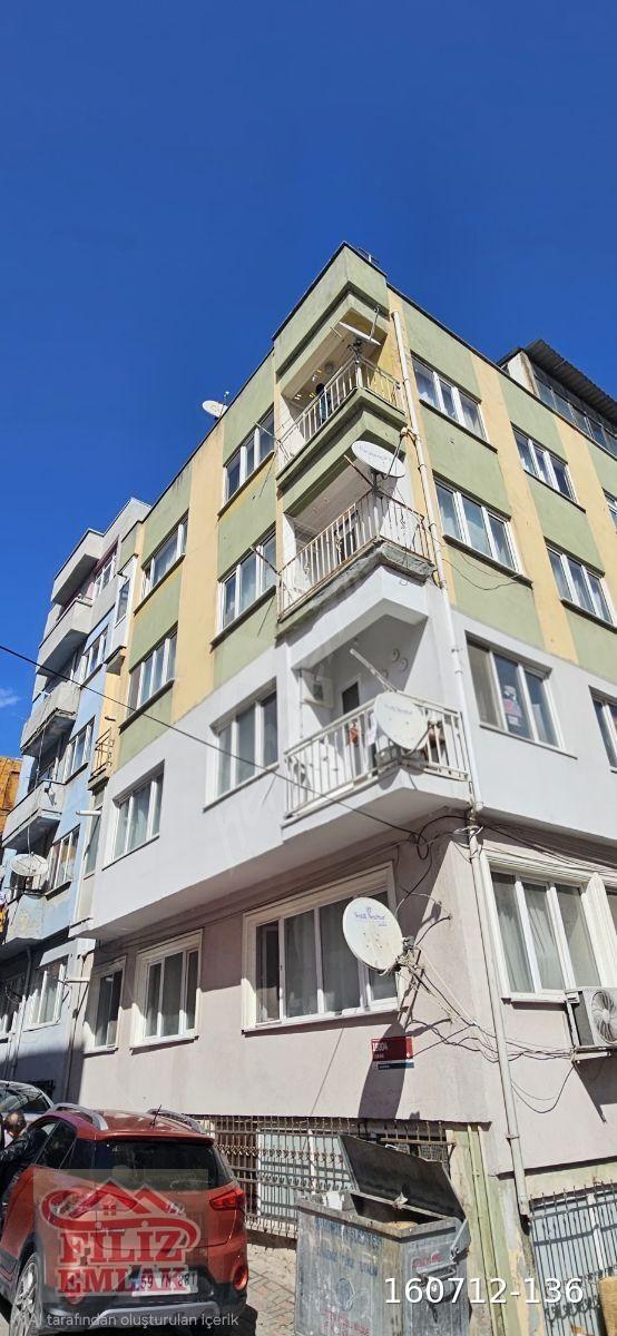 pasabayir mahallesinde 2+1 masrafsiz daire