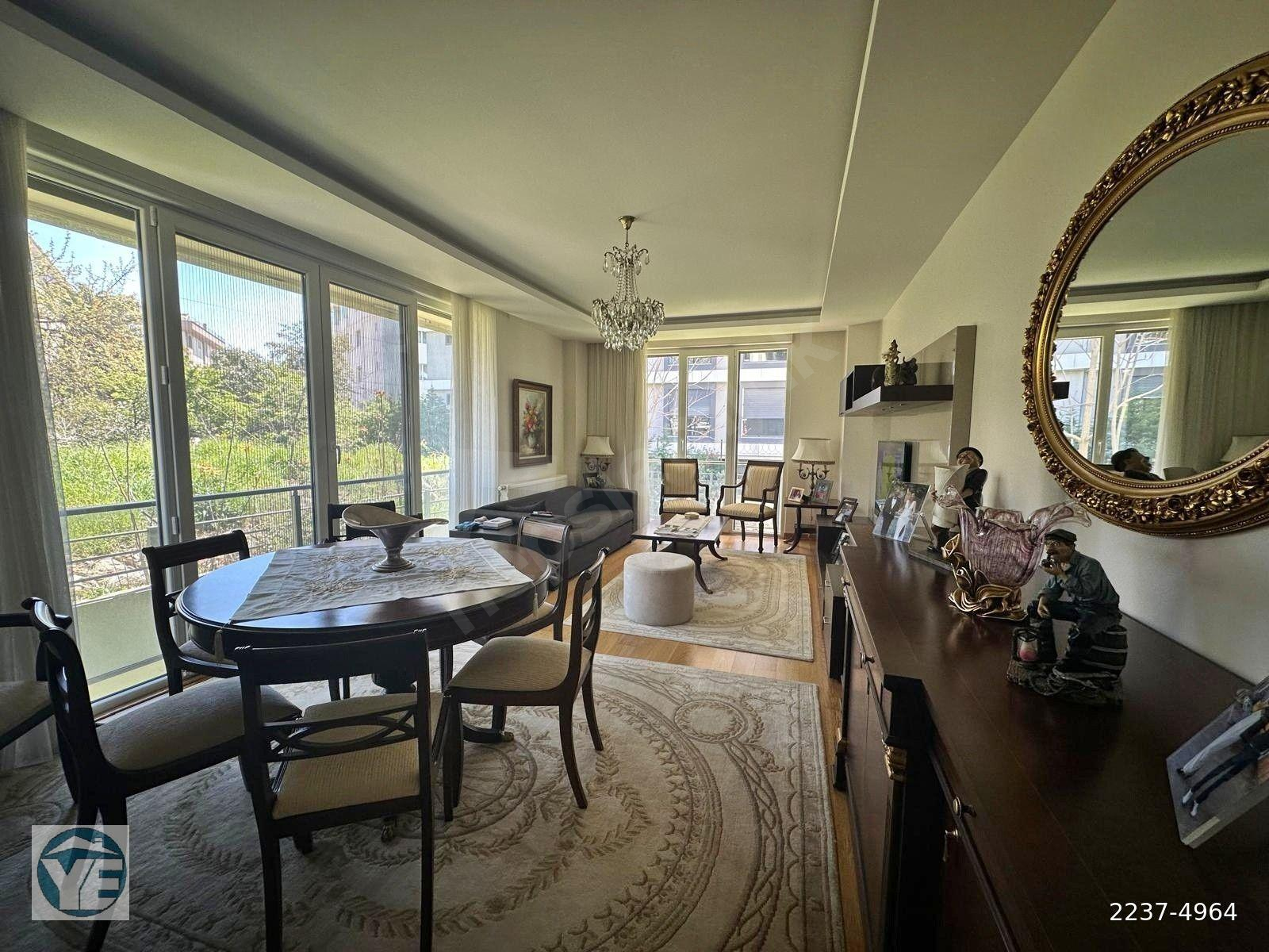 YEŞİLYURT EMLAKTAN YEŞİLYURTTA 3+SALON 120M2 1.KAT SATILIK