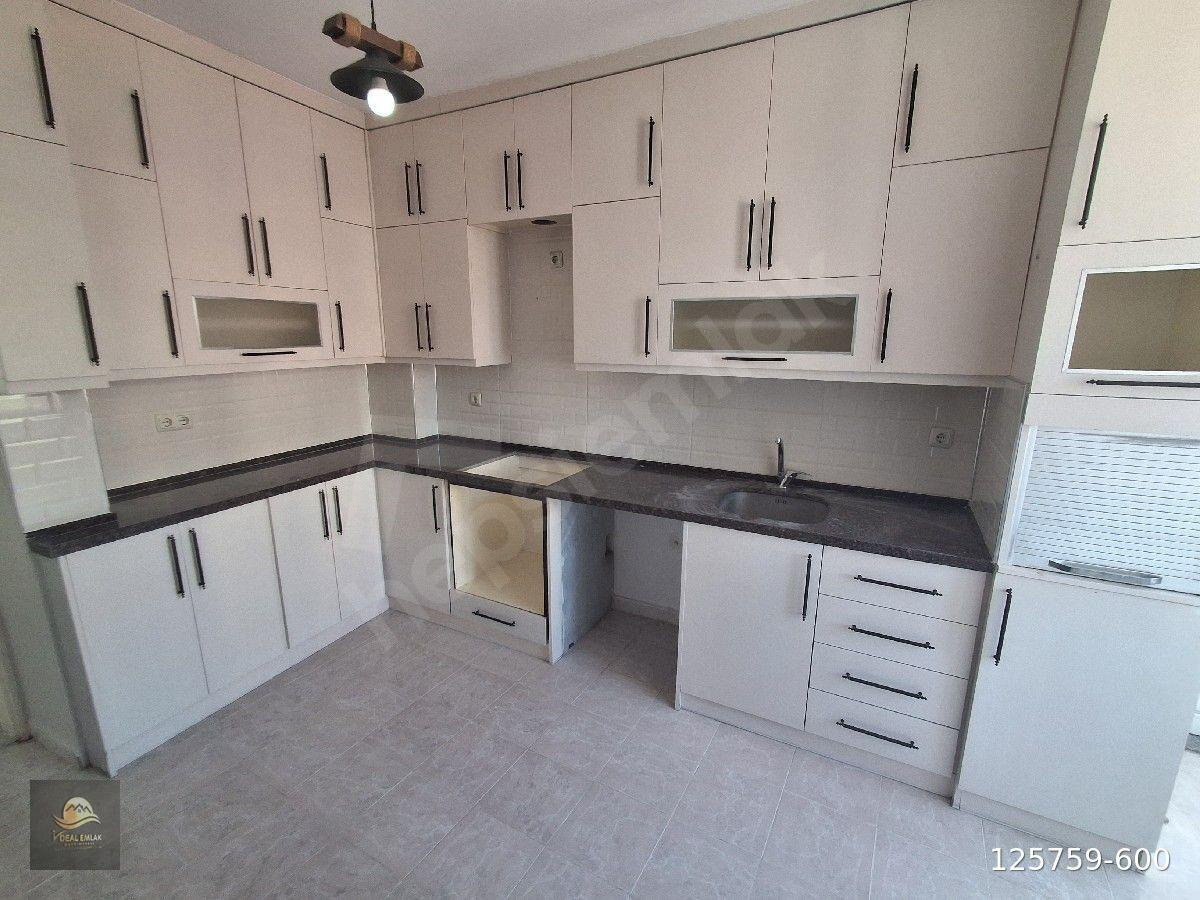 Yeşil Yurt Mah Satılık 3+1 Daire