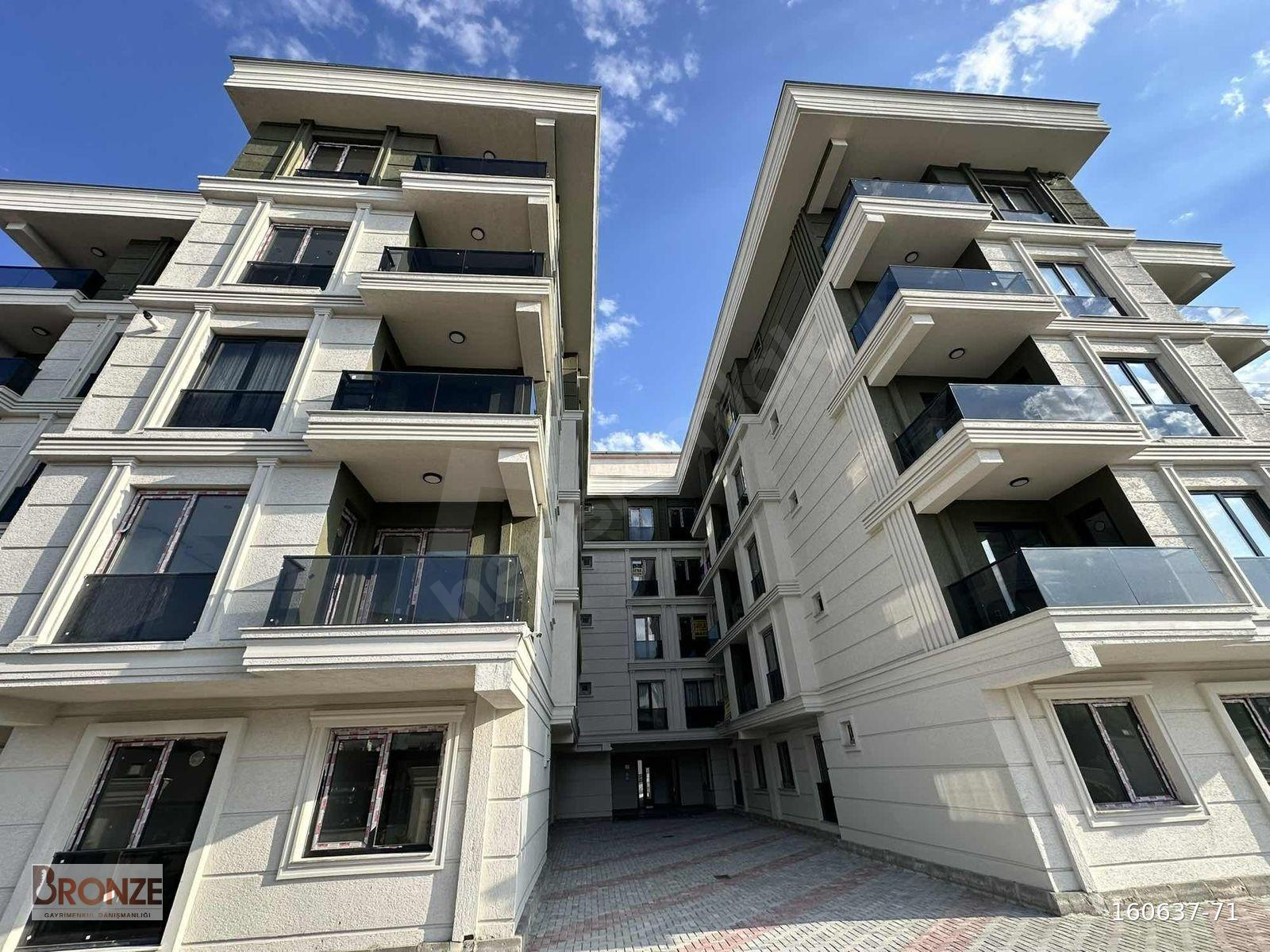 EMİRVAN EVLERİNDE KİRALIK 1+1 ULTRA LÜKS DAİRE