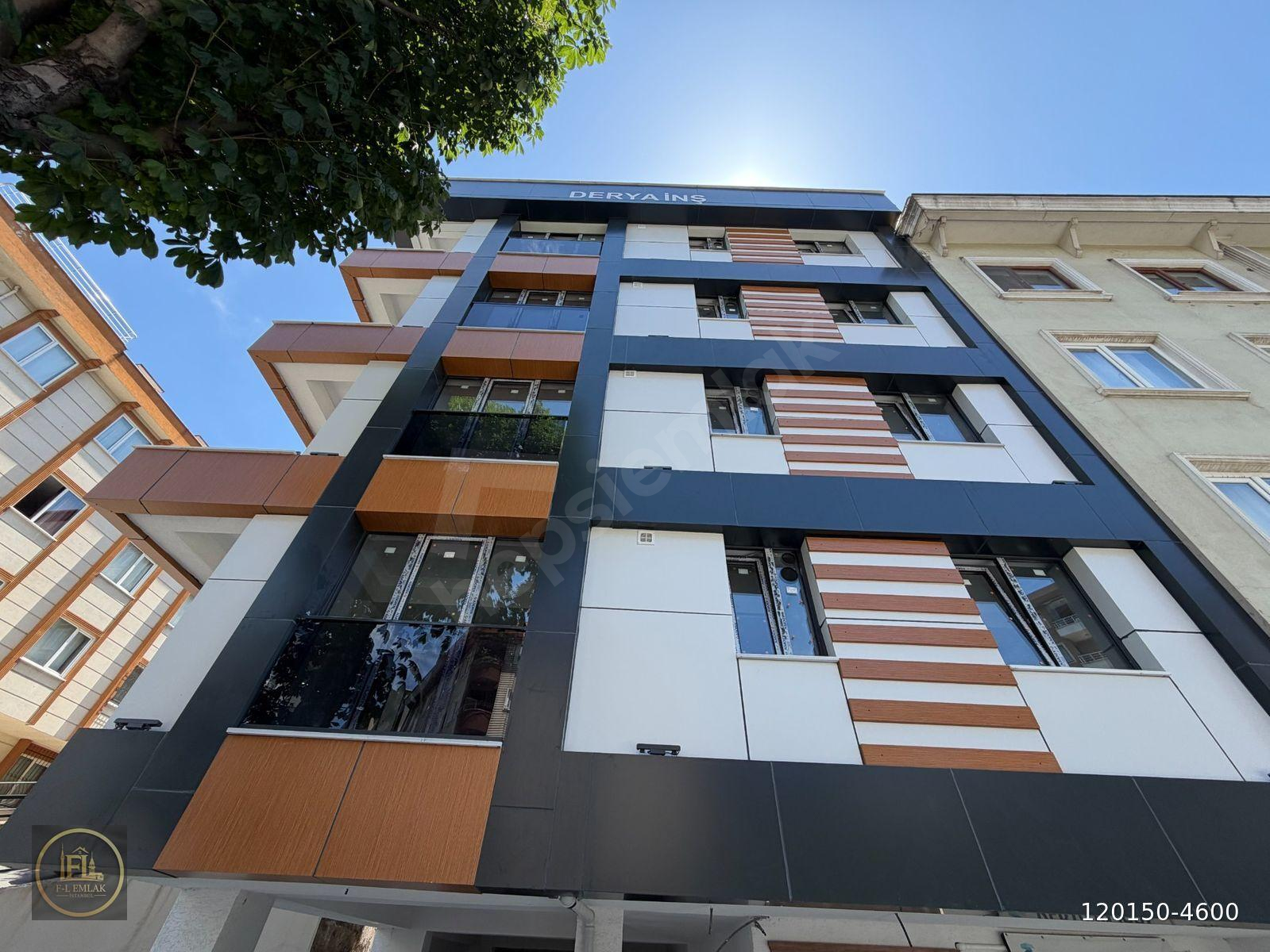 F-L EMLAKTAN ÇAKMAK AĞAOĞLU YAKINI CADDE ÜZERİ 2+1 YÜKSEK GİRİŞ