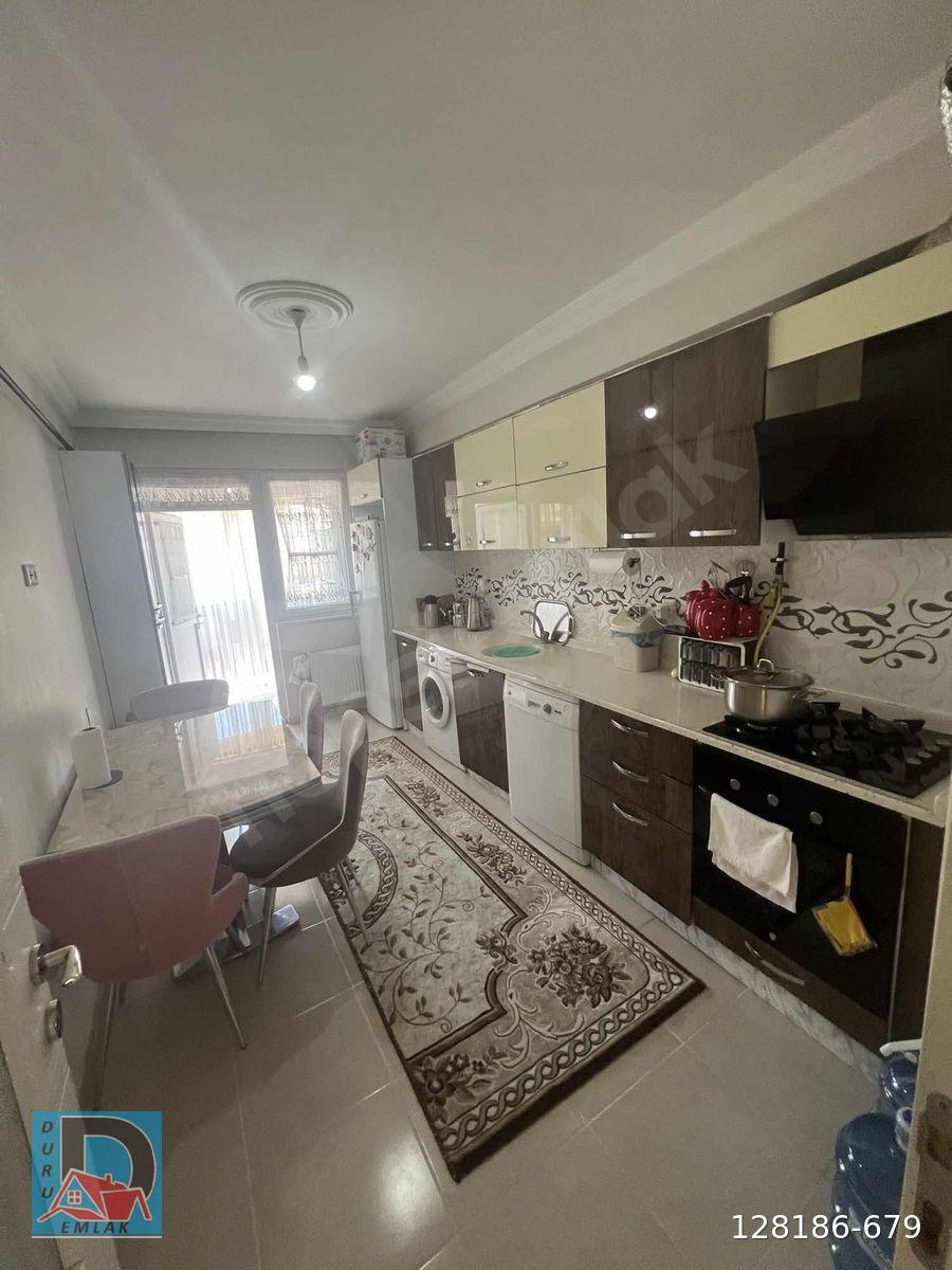 DURUDAN ÇAMLICA MH. 3+1 DAİRE KARANFİLLER BÖLGESİ VEGA AVMYAKINI