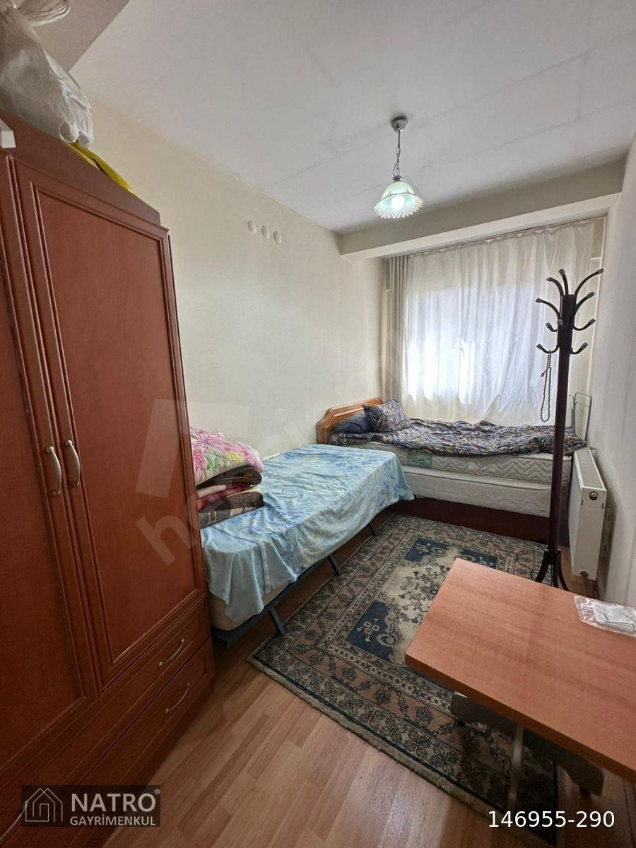 NATRO'DAN YENİBAĞLAR 1+1 SATILIK DAİRE ANADOLU ÜNİV YAKINI