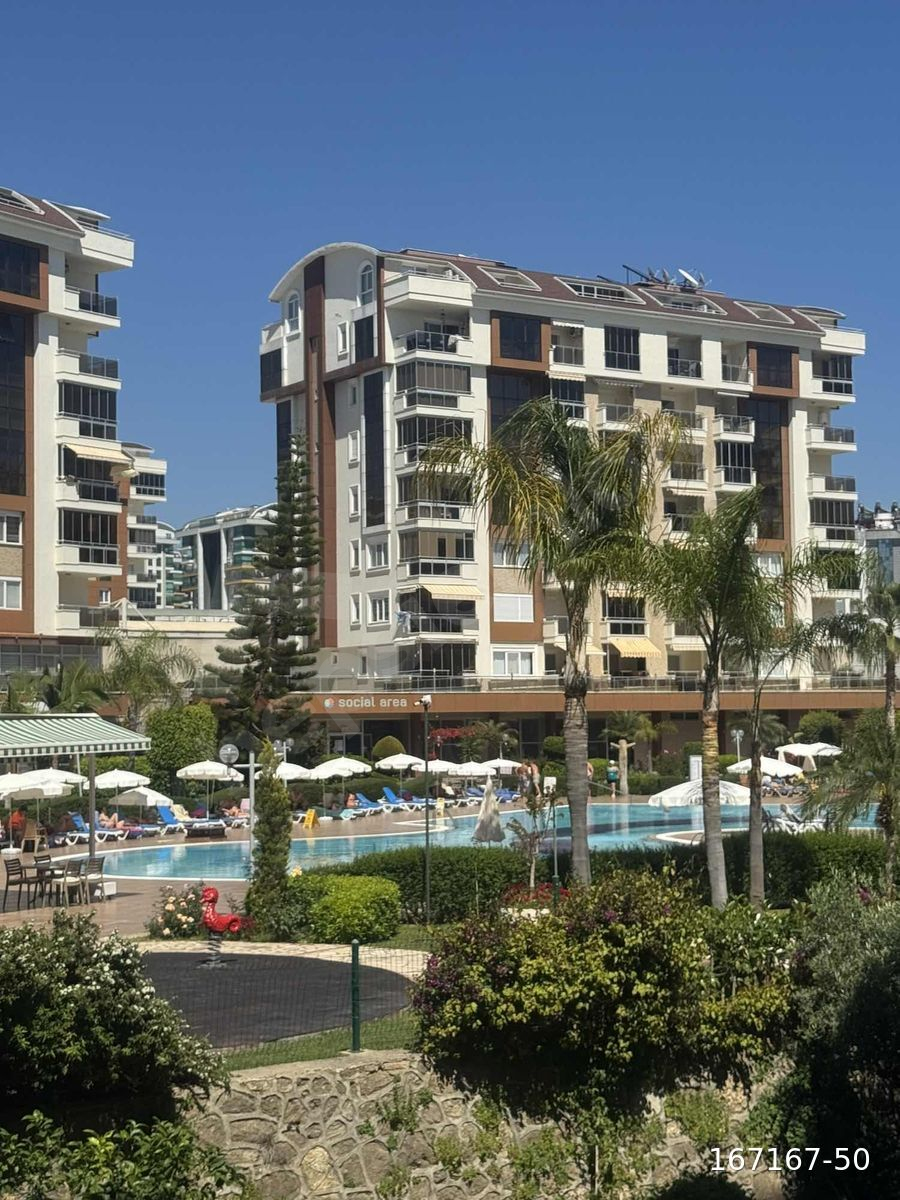 ORİON CITYDE ÇOK UYGUN DAİRE