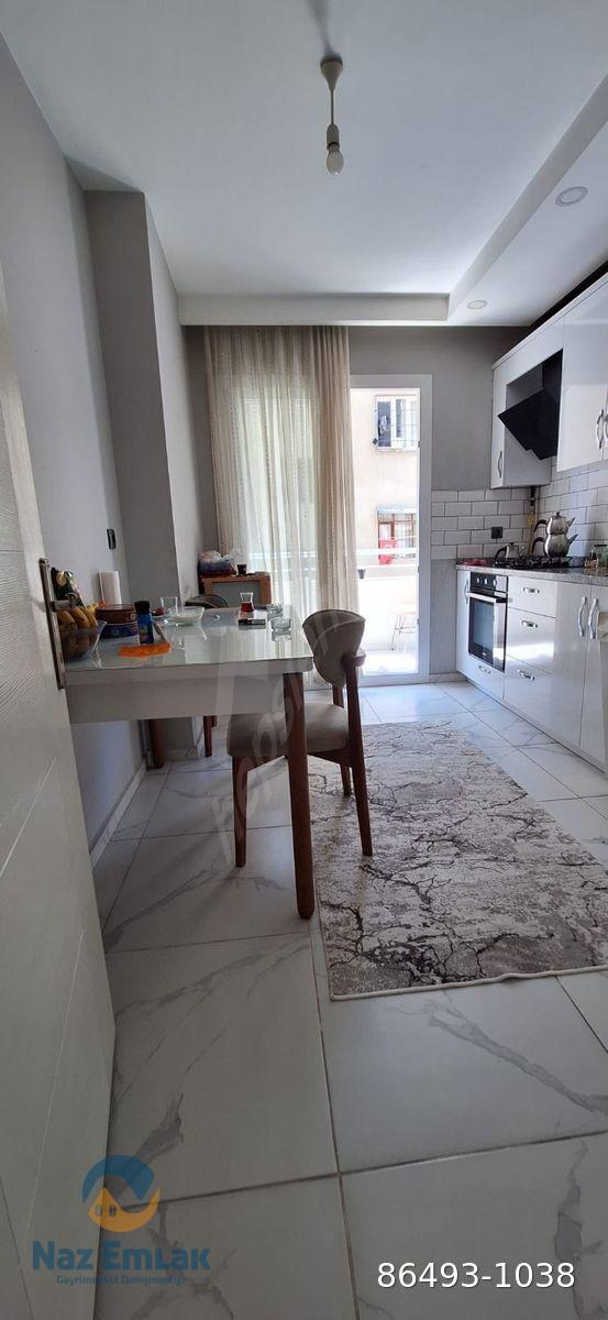 TELLİDERE'DE 3+1 SATILIK DAİRE