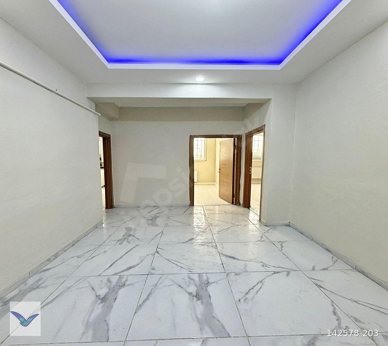 VADİ PARK'TAN ULAŞIMA YAKIN KAT MÜLKİYETLİ SATILIK 2+1 DAİRE