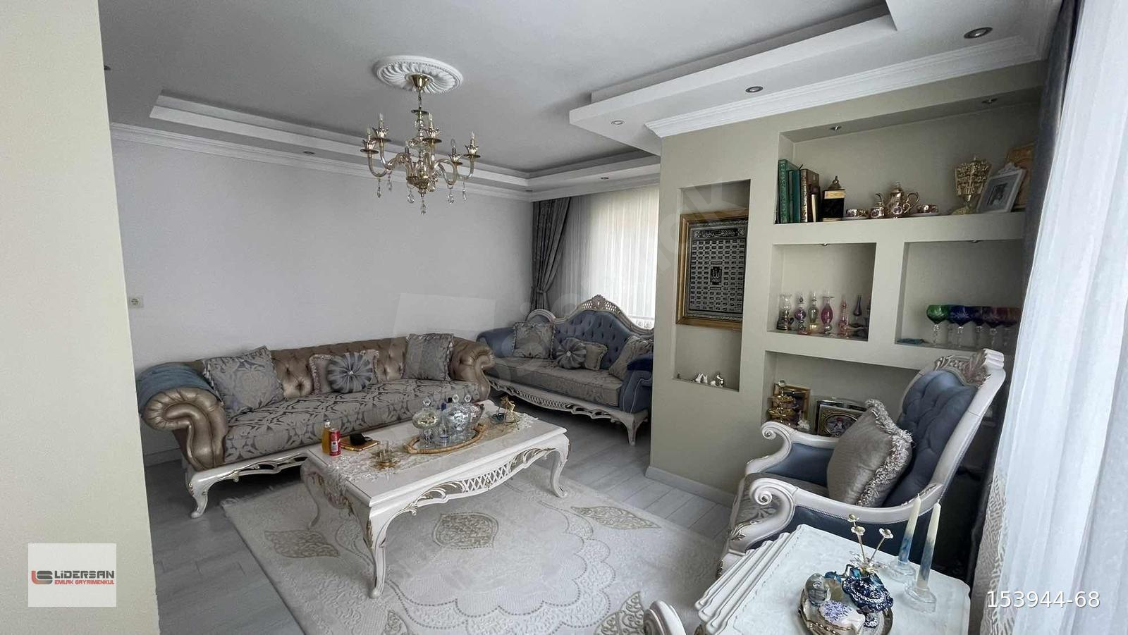 SATILIK AVCILAR'DA DUBLEKS DAİRE
