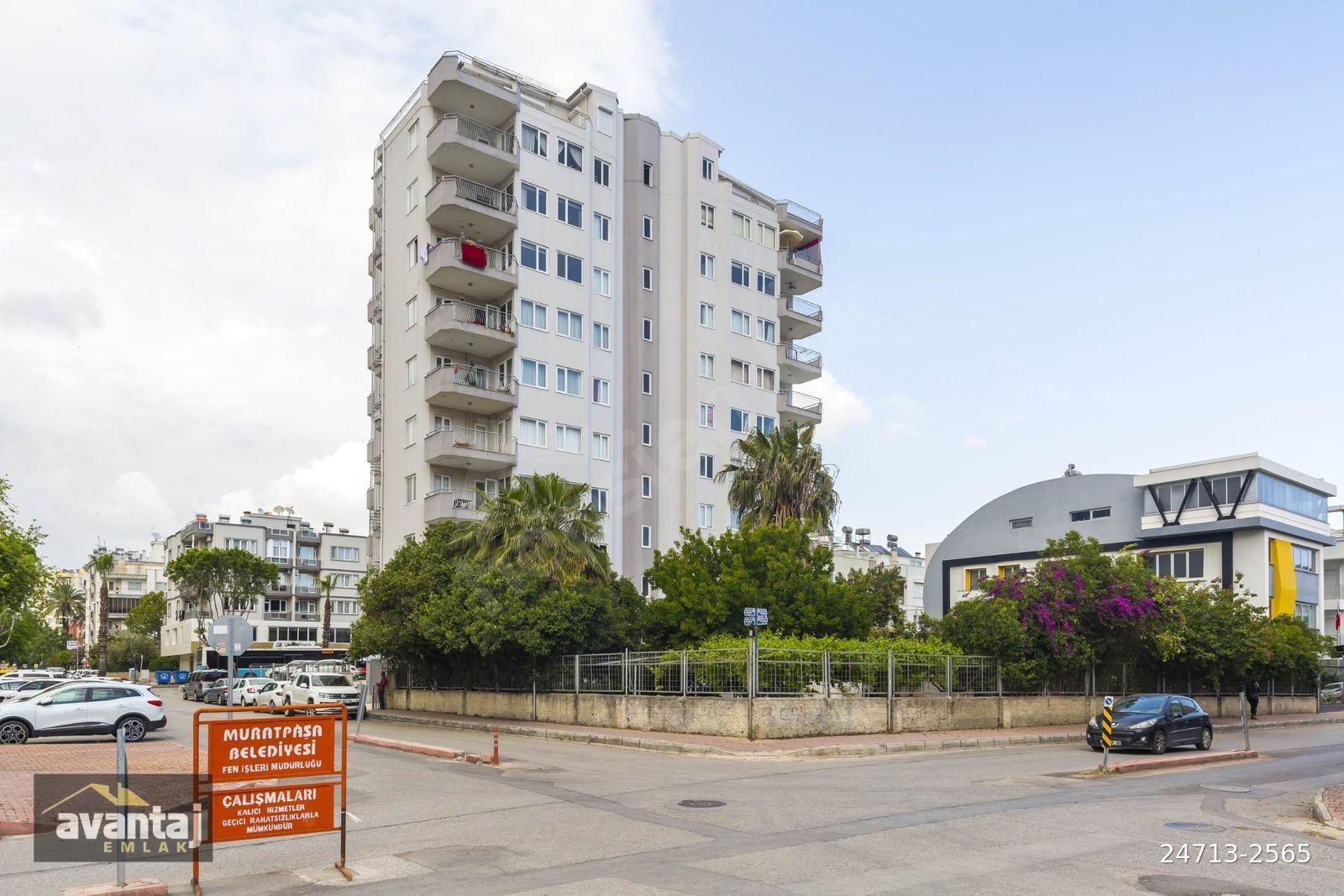 ŞİRİNYALI MH.DE Y.HAVUZLU BİNA DA ARAKAT 2+1 SATILIK DAİRE