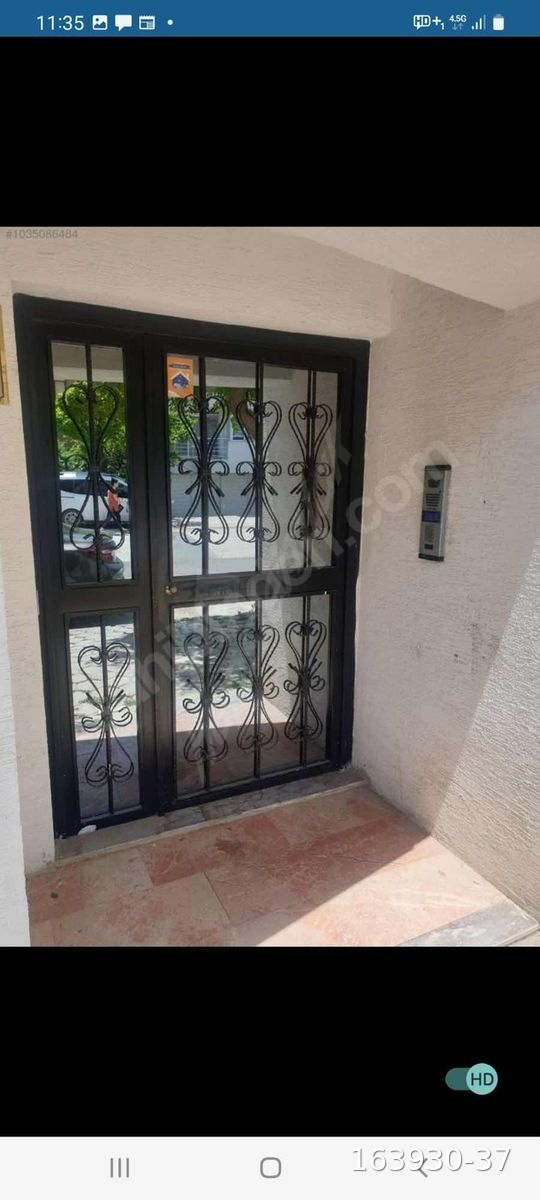 UMUT EMLAKTAN KUMLUBEL ESENLİ CD. EŞYALI KİRALIK DAİRE
