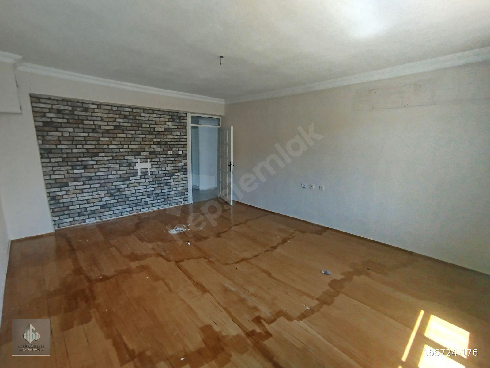 GARİPOĞULLARI'NDAN BURGAZ MAH. SATILIK 2+1