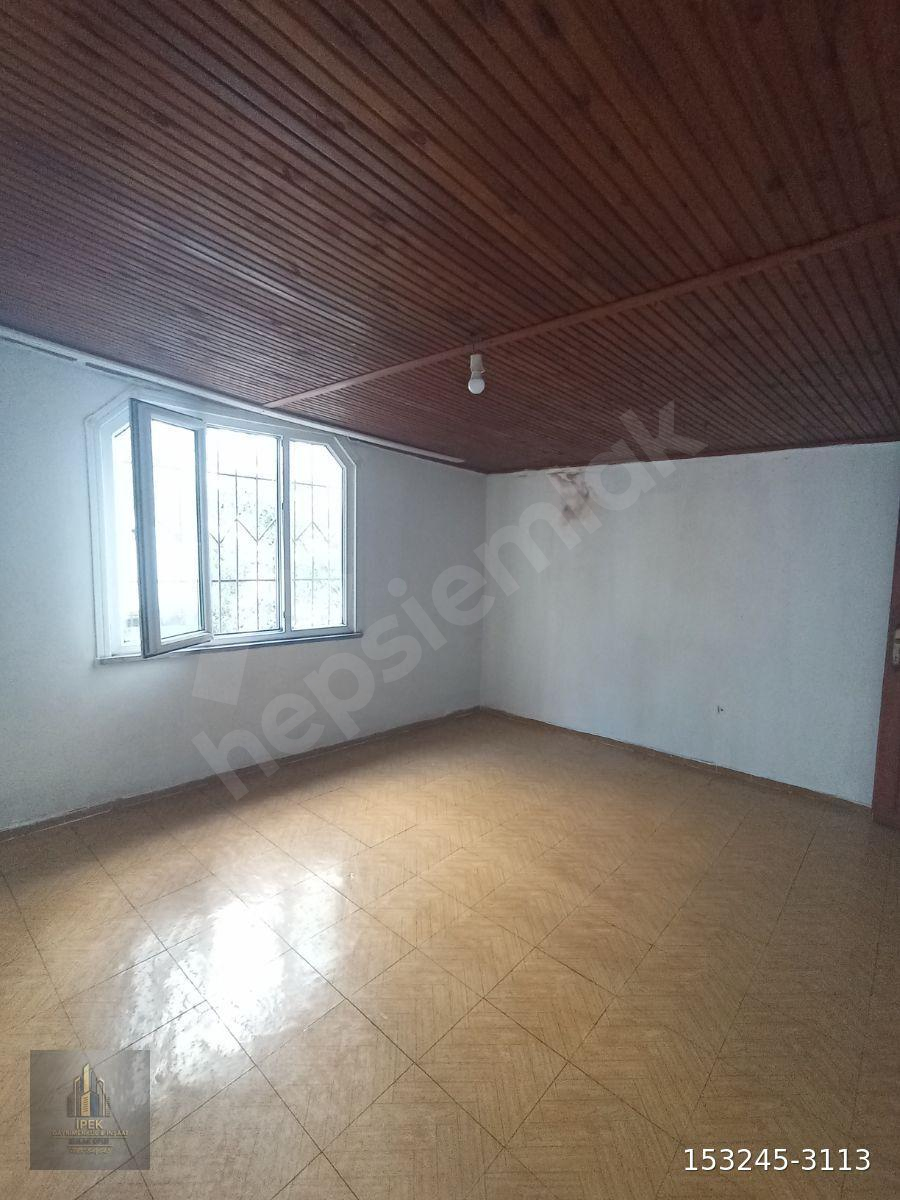 İPEK'TEN BAĞCILAR GOZTEPE'DE KİRALİK DAİRE