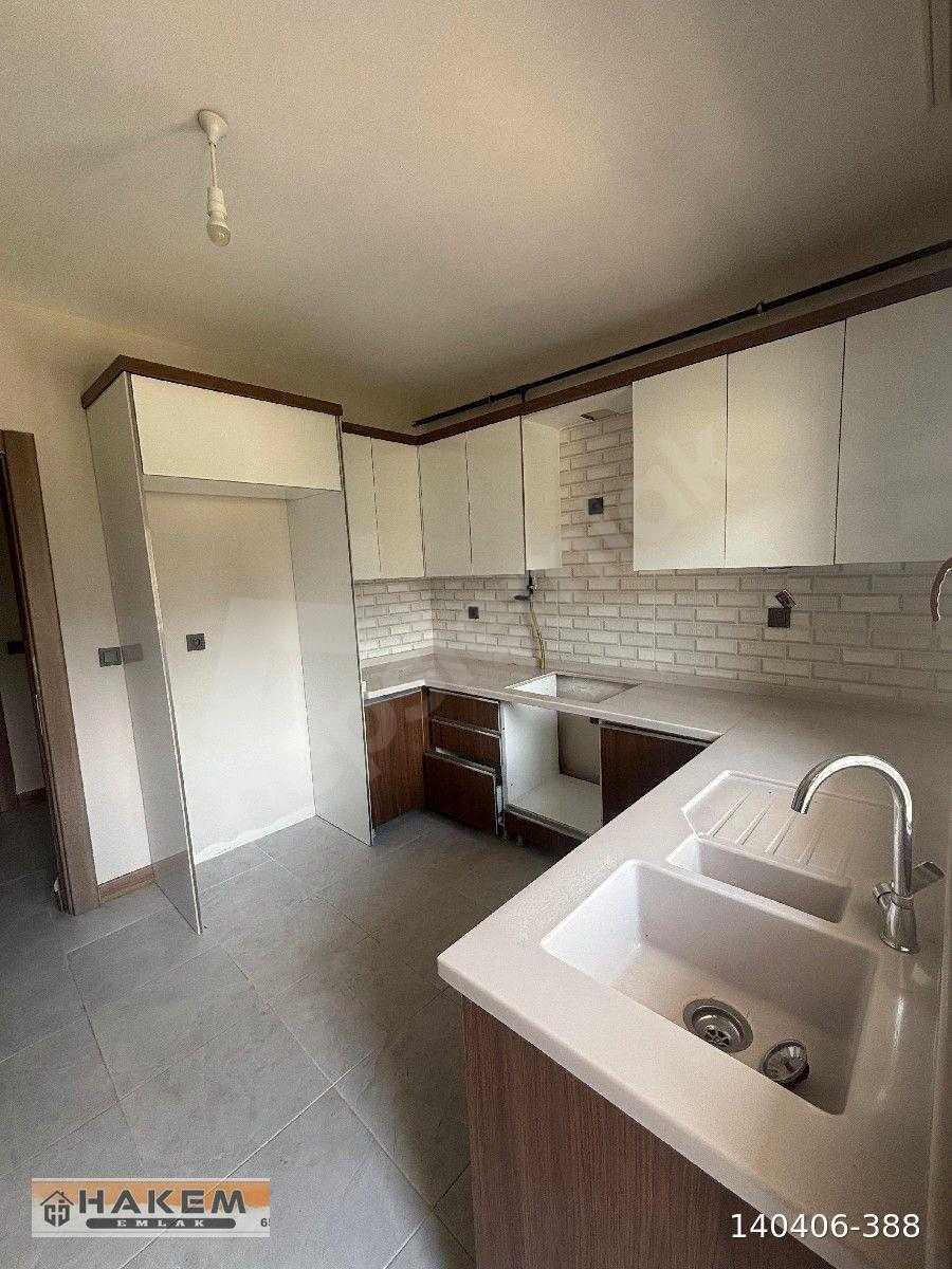 BURUK TOKİLERDE 2.ETAP 4.BÖLGEDE KİRALİK KOMBİLİ DAİRE