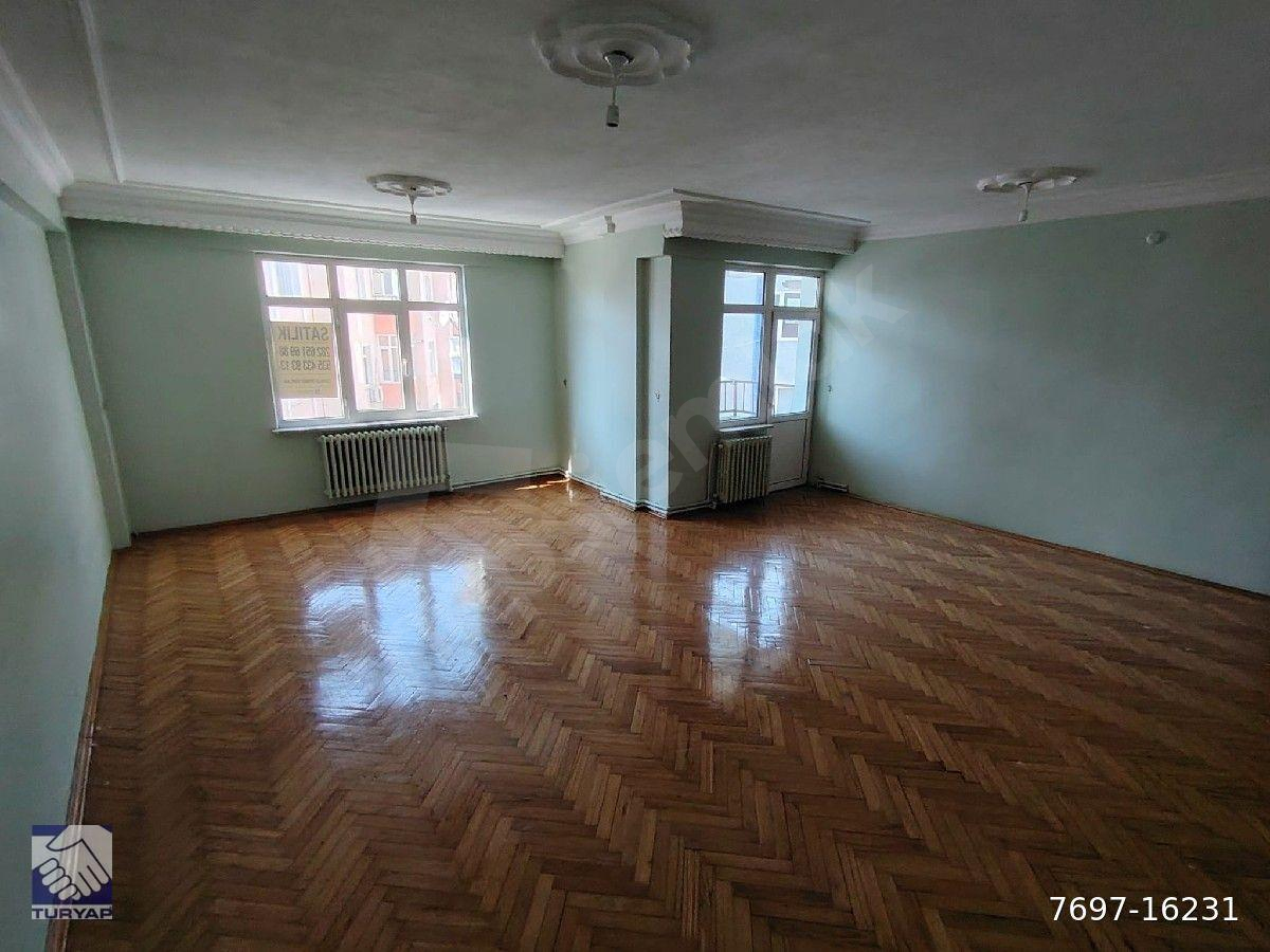 KAZİMİYE MAH.ALİPASA CAD.SATILIK 3+1 DAİRE