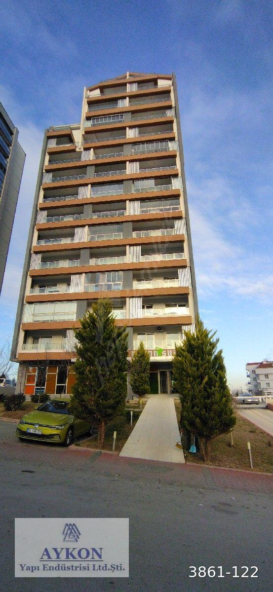 100.yıl odtü vişnelik işçi bloklarında kiralık daire.