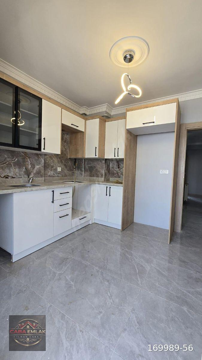 BEŞKAVAKLAR MAH CABA EMLAK'tan SATILIK 3+1 DAİRE
