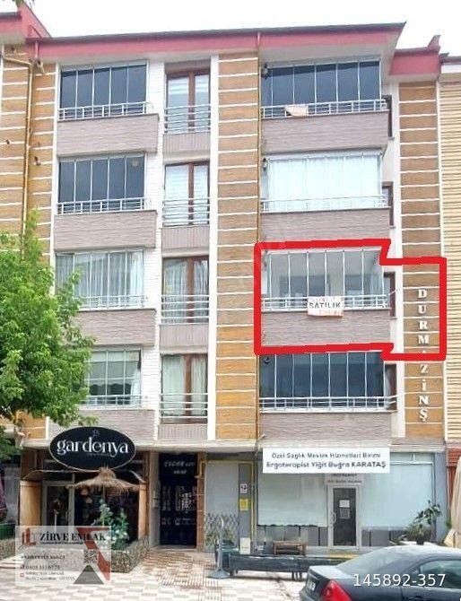 ZİRVE EMLAKTAN LİSE CADDESİNDE KİRALIK 2+1 DAİRE