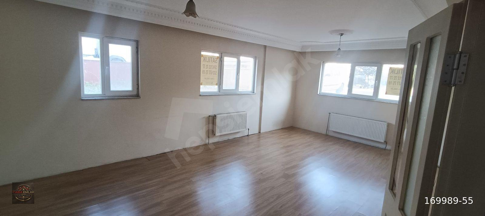 CABA EMLAKTAN SATILIK 3+1 DAİRE