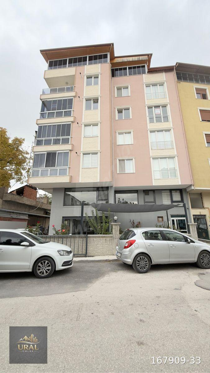 URAL EMLAK'TAN ŞİRİNEVLER MAHALLESİ 3+1 135 M2 KİRALIK DAİRE