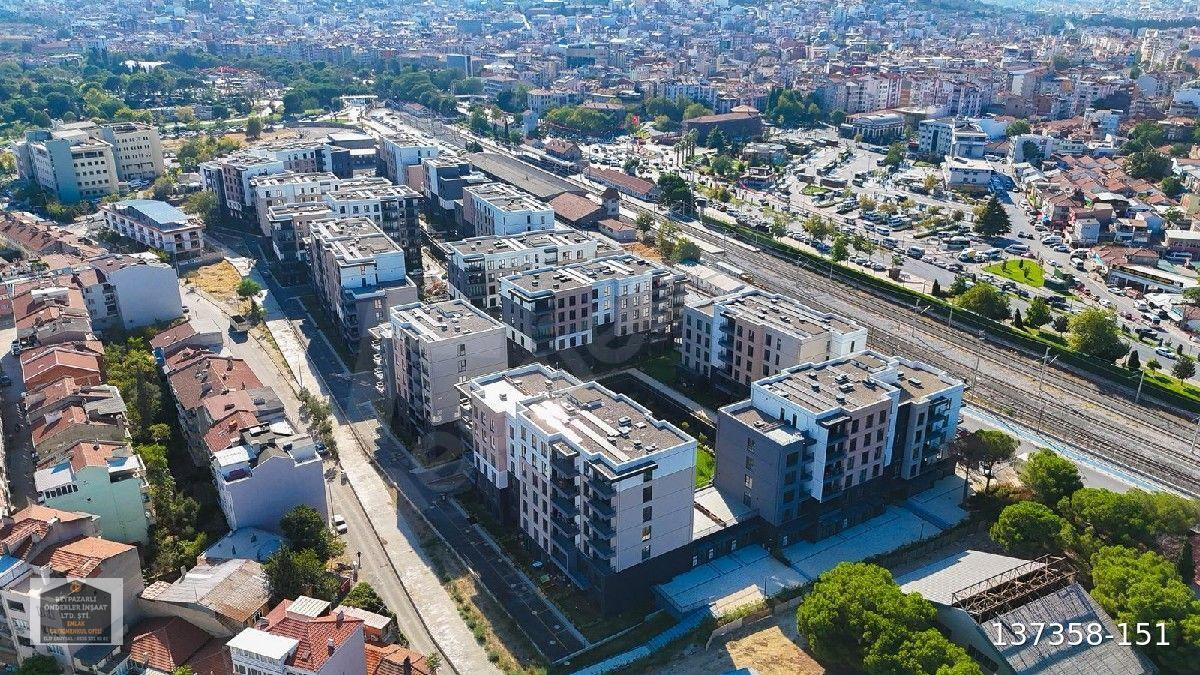EMLAK KONUT'TA KİRALİK 3+1 DAİRE