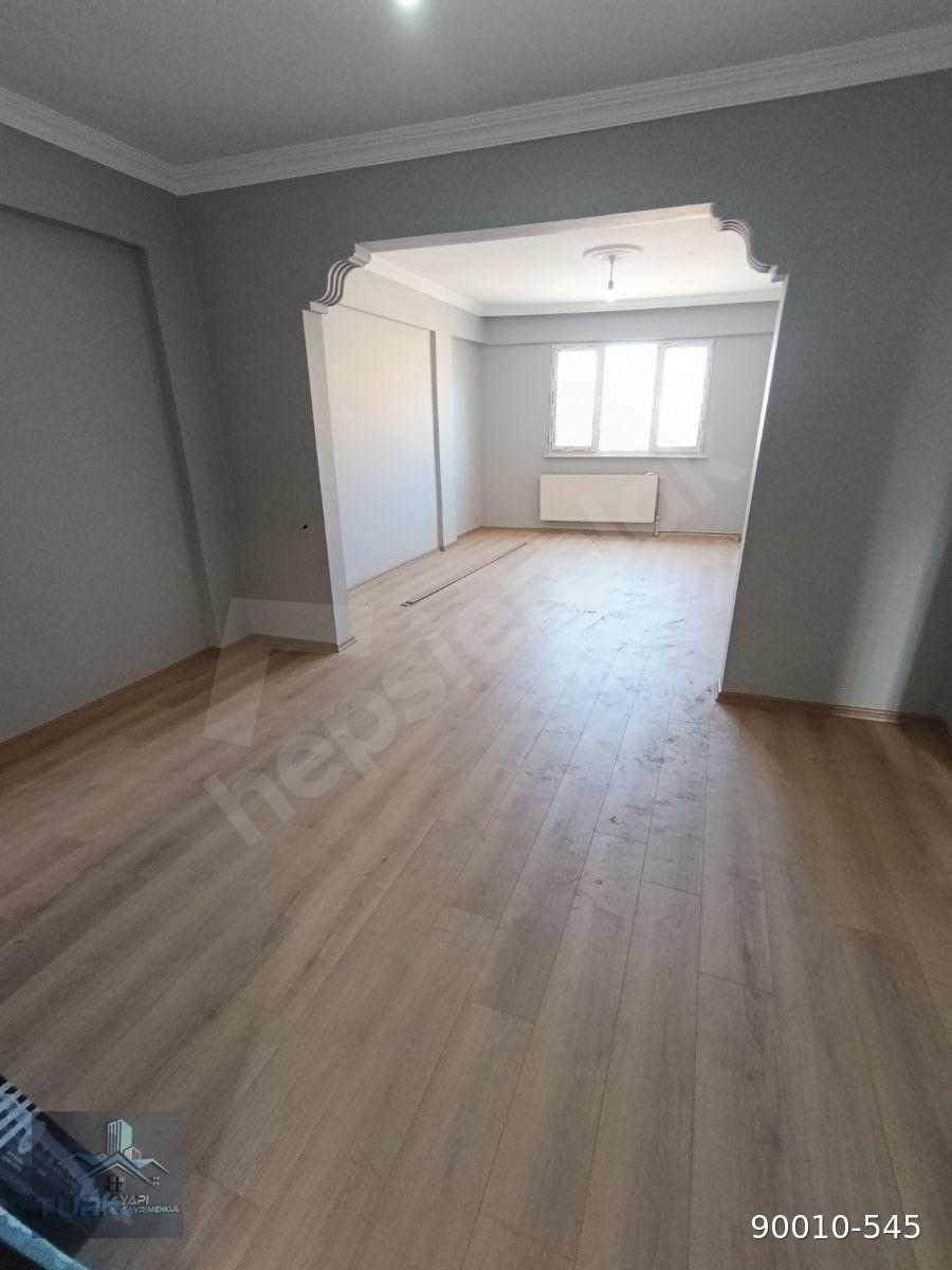 TÜRK GYO'DAN YAYLACIK'DA SAHİL YOLUNDA 2+1 3. KAT DAİRE