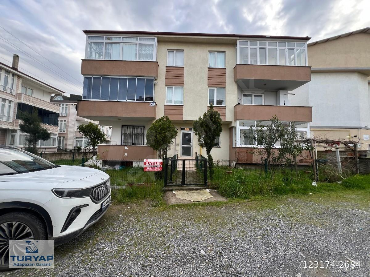 KARASU'DA DENİZE ÇOK YAKIN KOMBİLİ VE MASRAFSIZ 2+1 DAİRE