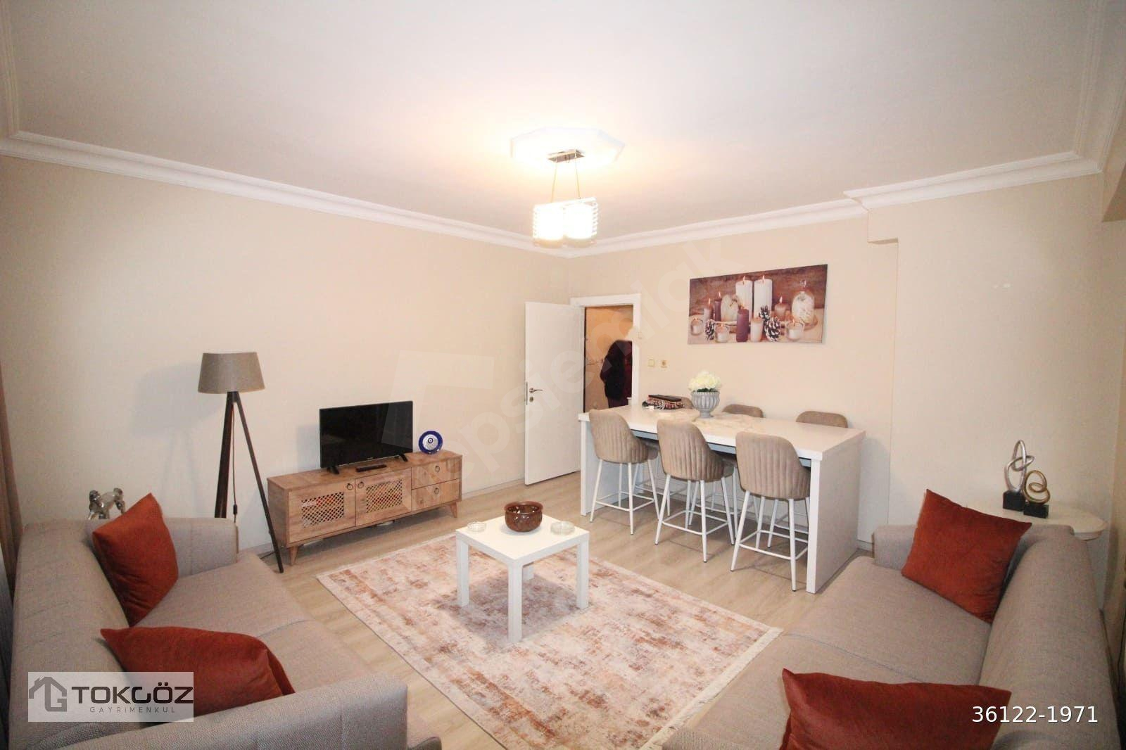 CADDE YAKINI ARAKAT 2+1 KENTSEL POTANSEYELLİ GÜNEY CEPHE