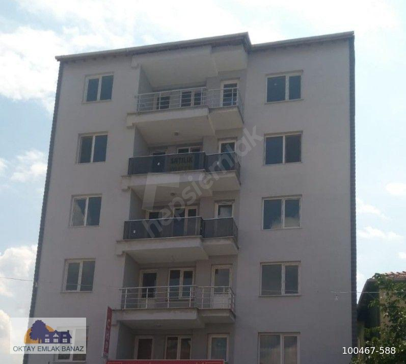 BANAZ 31 AGUS. MAH. İNÖNÜ CAD. KİRALIK 3+1 DAİRE