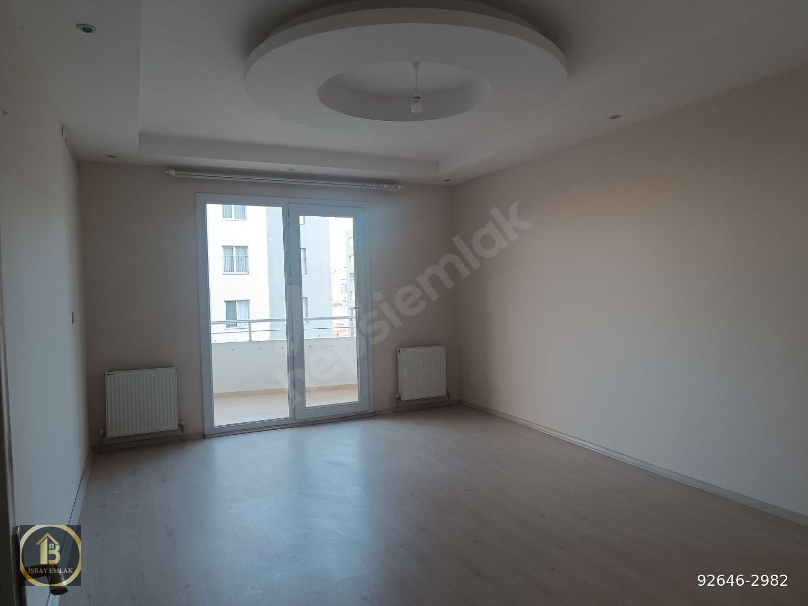 Nirvanada 4+1 geniş kiralık daire