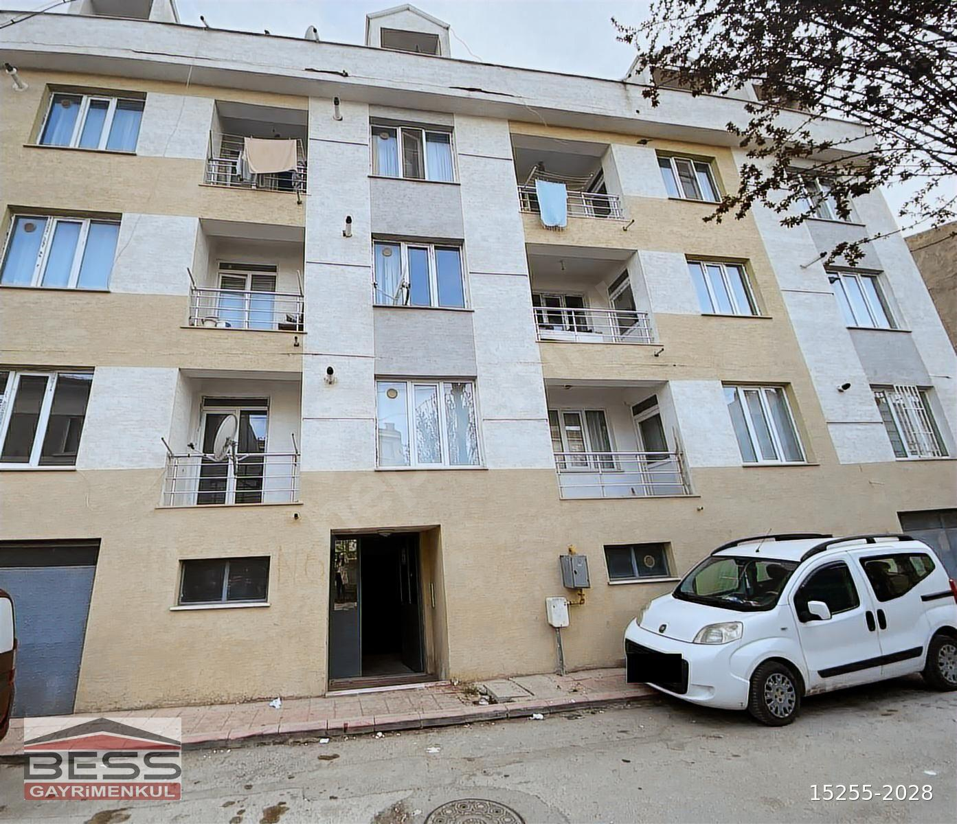 BESS'DEN SÜTLÜCE MAH. EĞİTİMCİLER CAD. YAKINI SATILIK 2+1 DAİRE