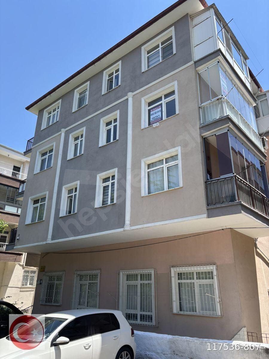 ABİDİNPAŞADA KİRALIK DAİRE 3+1 Kombili