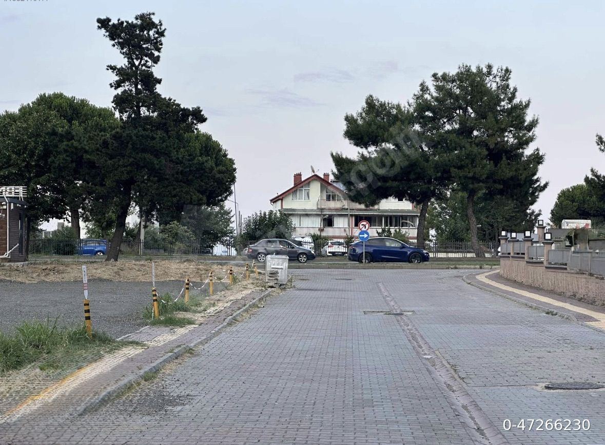 ATAKUM KURUPELİT 1+1 SAHİLE 80 Mt || TRAMVAYA 30 Mt