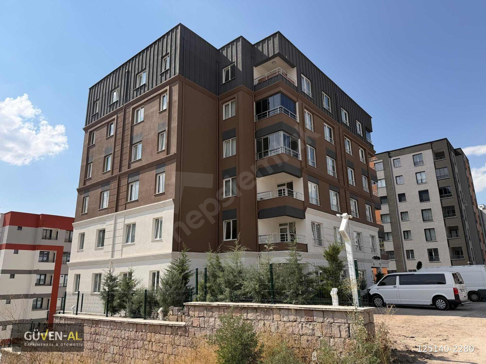 GÜVEN-AL || ARVEN SÖĞÜT PROJESİ MODERN MİMARİ 3+1 KAÇMAZ FIRSAT