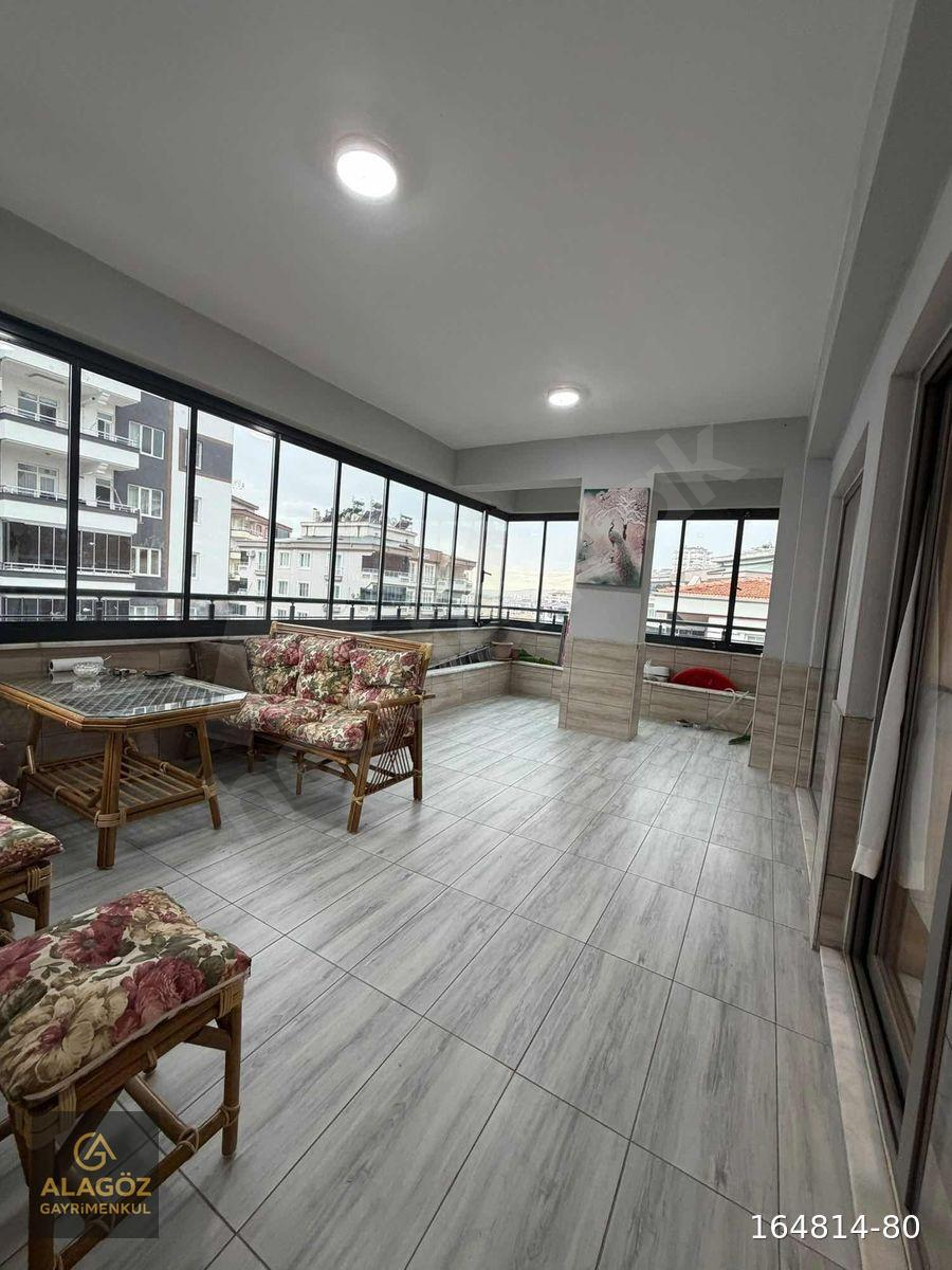 ŞAHİNTEPE MAH LÜXS 2.5+1 SATILIK DAİRE