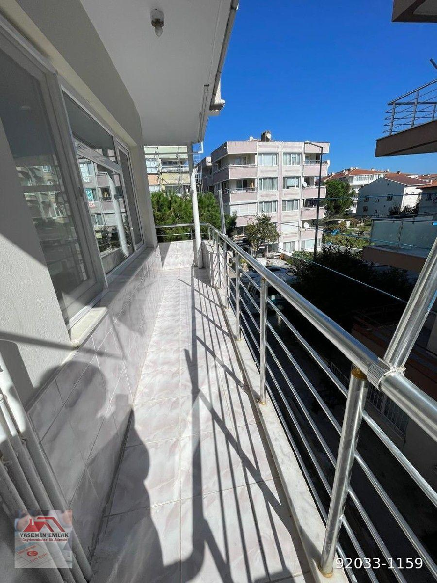 YASEMİN EMLAKTAN TAŞLİMAN MAH.MASRAFSİZ 2+1 DAİRE