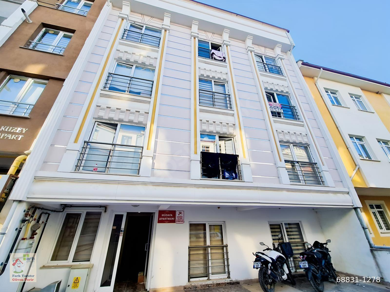 KUZEYKENT DE KİRALIK 1+0 DAİRELER