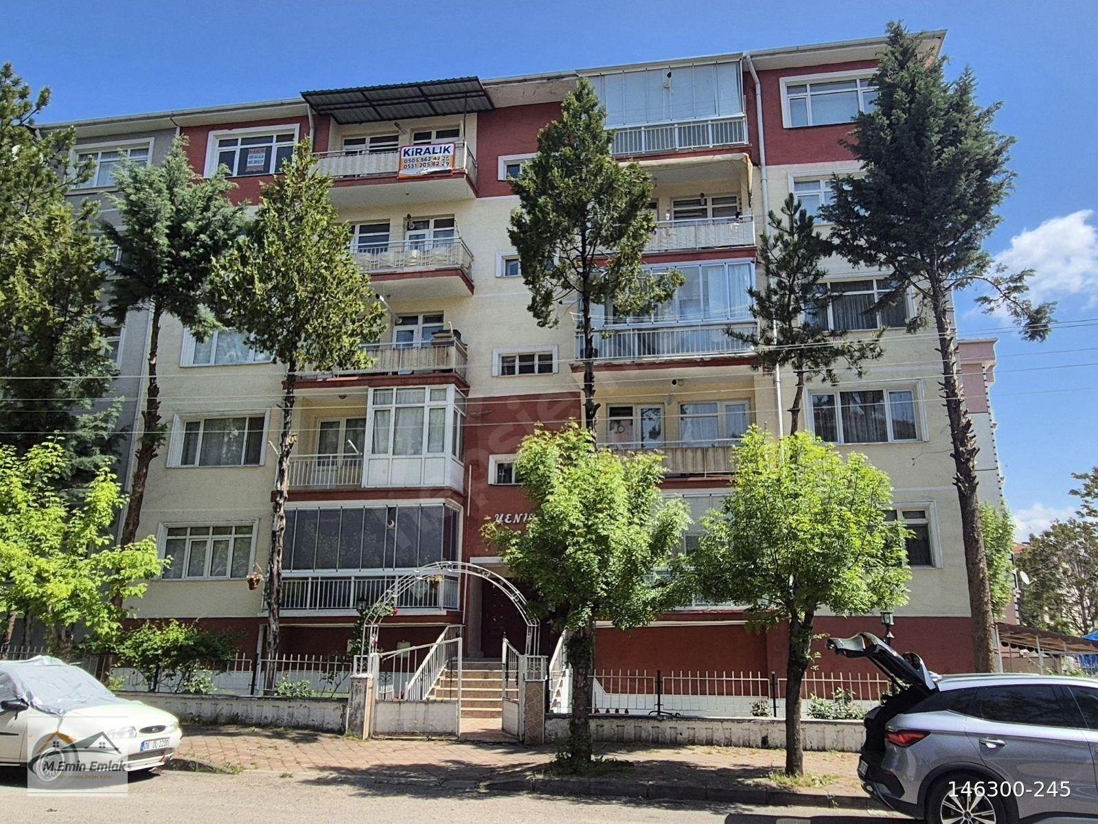 FATİH METROSU KARŞISI 3+1 KİRALIK