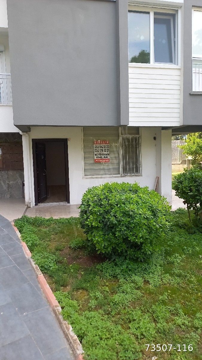 KİRALIK GİRİŞ KAT 1+1