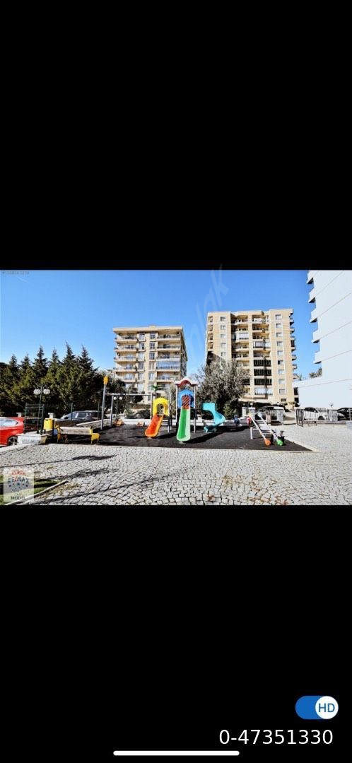 Sahibinden Biva 17'de Merkezi Konumda 3+1 Lüks Daire
