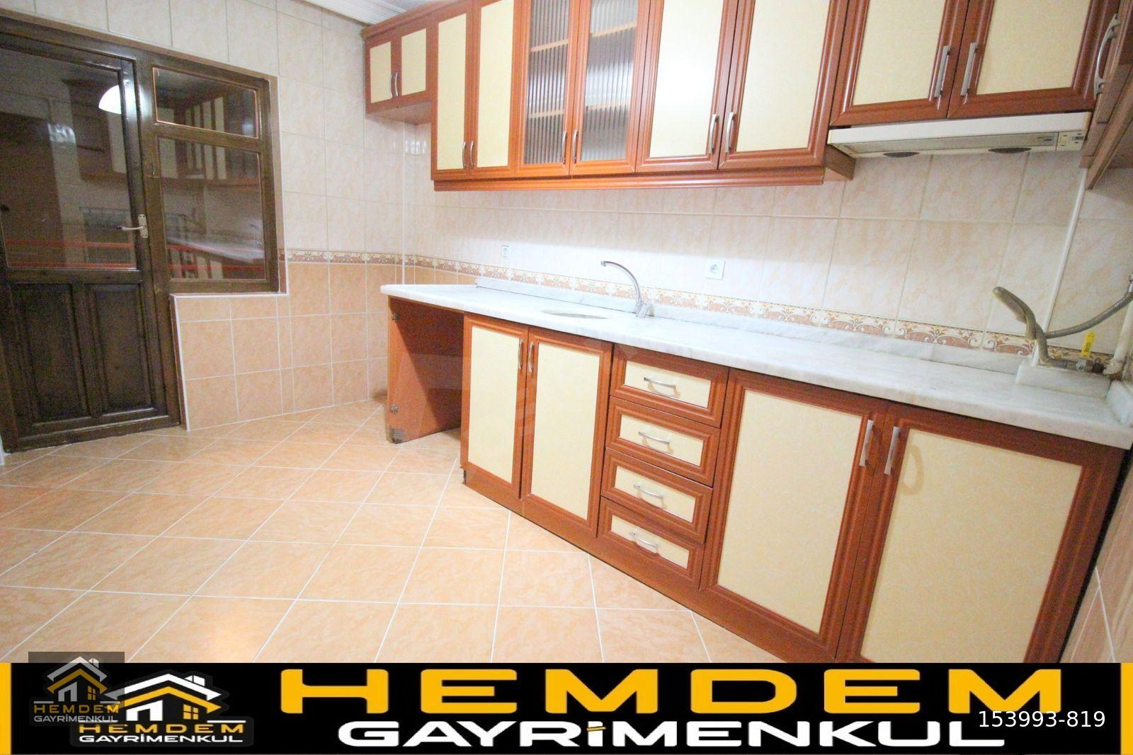 HEMDEM GAYRİMENKUL'DEN SÜVARİ'DE İSTASYON CADDE YANI ARA KATTA 3+1 SATILIK DAİRE