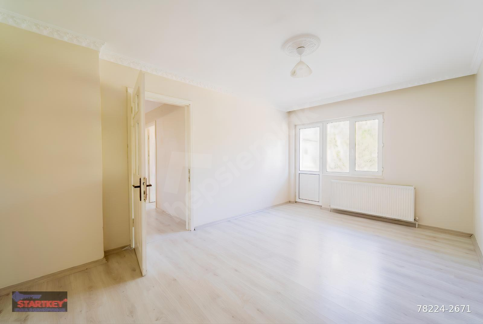 Startkey Evka3 Gayrimenkulden Kiralık 3+1 Daire