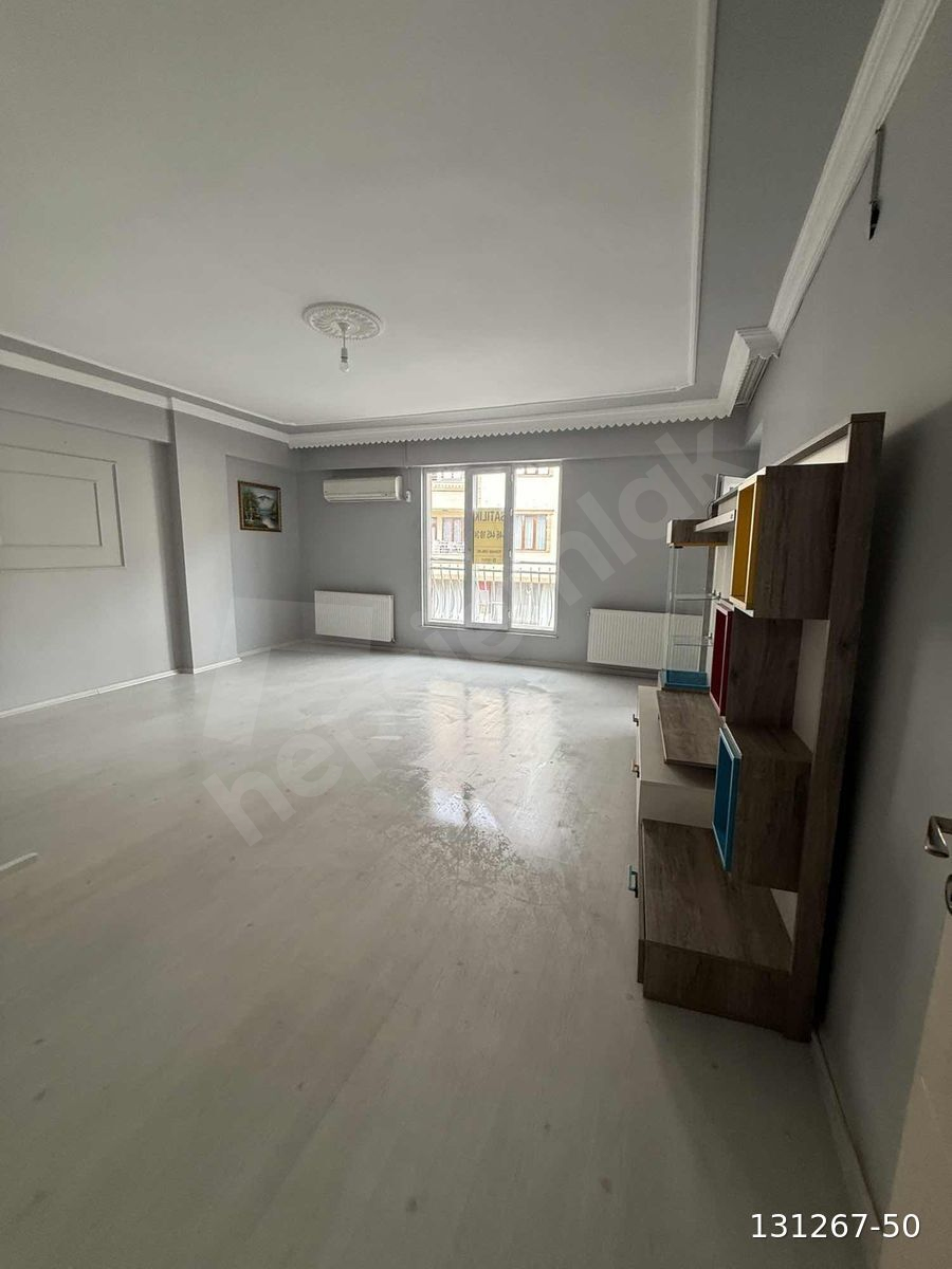 Satılık 3 + 1 daire