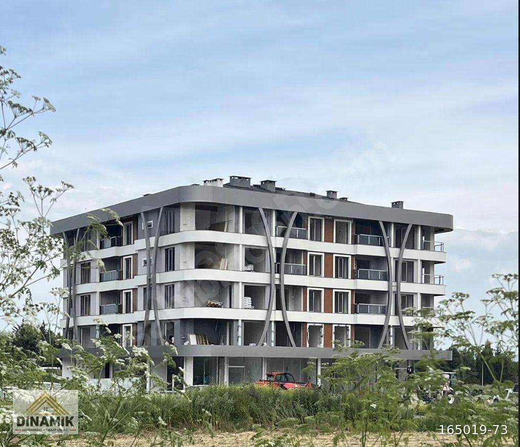DİNAMİK GAYRİMENKUL'DEN ÇAYIRHİSAR MAH'DE SATILIK DAİRE